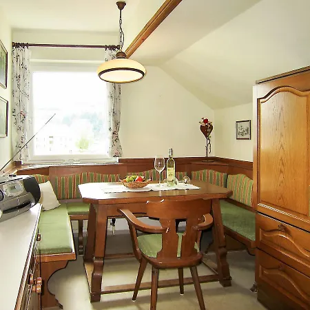 Ferienwohnung Moser 270w Apartamento Stein an der Enns