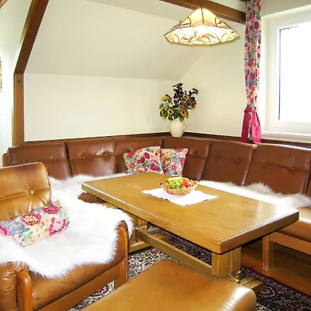 Ferienwohnung Moser 270w Apartamento *