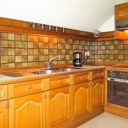 Ferienwohnung Moser 270w *
