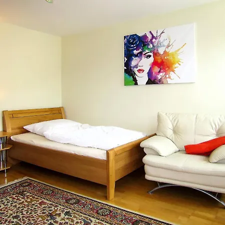 Ferienwohnung Moser 270w